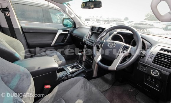 Buy Import Toyota Prado Other Car in Import - Dubai in Belait Buy Import Toyota Prado Other Car in Import - Dubai in Belait