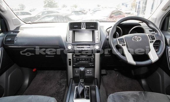 Buy Import Toyota Prado Other Car in Import - Dubai in Belait Buy Import Toyota Prado Other Car in Import - Dubai in Belait