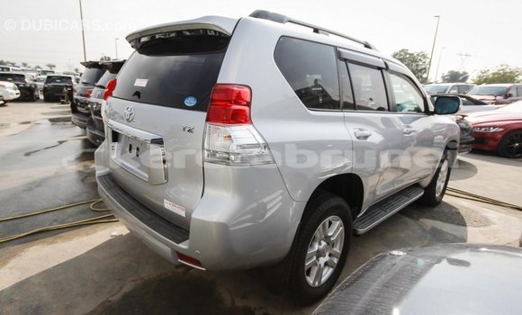 Buy Import Toyota Prado Other Car in Import - Dubai in Belait Buy Import Toyota Prado Other Car in Import - Dubai in Belait