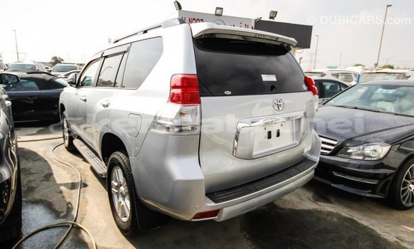Buy Import Toyota Prado Other Car in Import - Dubai in Belait Buy Import Toyota Prado Other Car in Import - Dubai in Belait