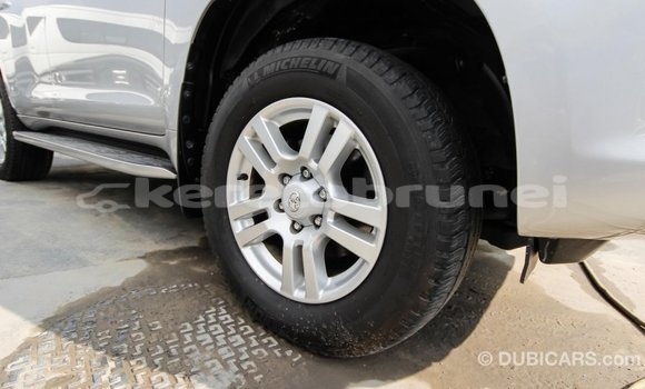 Buy Import Toyota Prado Other Car in Import - Dubai in Belait Buy Import Toyota Prado Other Car in Import - Dubai in Belait