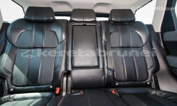 Buy Import Land Rover Range Rover Black Car in Import - Dubai in Belait Buy Import Land Rover Range Rover Black Car in Import - Dubai in Belait