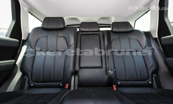 Buy Import Land Rover Range Rover Black Car in Import - Dubai in Belait Buy Import Land Rover Range Rover Black Car in Import - Dubai in Belait