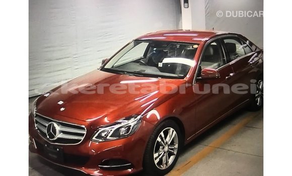 Buy Import Mercedes-Benz 190 Other Car in Import - Dubai in Belait Buy Import Mercedes-Benz 190 Other Car in Import - Dubai in Belait