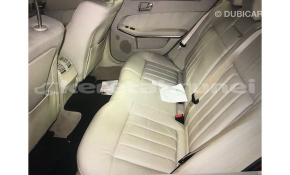 Buy Import Mercedes-Benz 190 Other Car in Import - Dubai in Belait Buy Import Mercedes-Benz 190 Other Car in Import - Dubai in Belait
