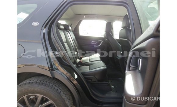 Buy Import Land Rover Discovery Black Car in Import - Dubai in Belait Buy Import Land Rover Discovery Black Car in Import - Dubai in Belait