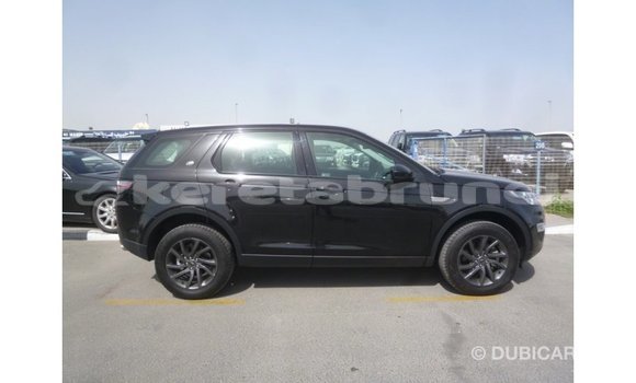 Buy Import Land Rover Discovery Black Car in Import - Dubai in Belait Buy Import Land Rover Discovery Black Car in Import - Dubai in Belait