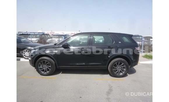 Buy Import Land Rover Discovery Black Car in Import - Dubai in Belait Buy Import Land Rover Discovery Black Car in Import - Dubai in Belait