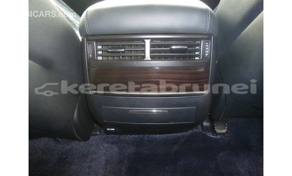 Buy Import Lexus LX White Car in Import - Dubai in Belait Buy Import Lexus LX White Car in Import - Dubai in Belait
