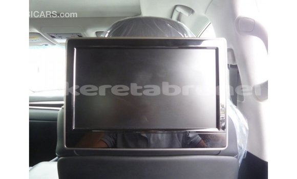 Buy Import Lexus LX White Car in Import - Dubai in Belait Buy Import Lexus LX White Car in Import - Dubai in Belait