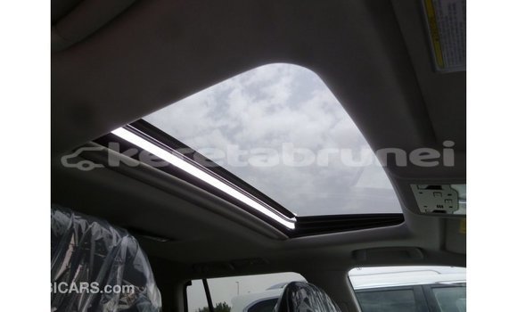 Buy Import Lexus LX White Car in Import - Dubai in Belait Buy Import Lexus LX White Car in Import - Dubai in Belait