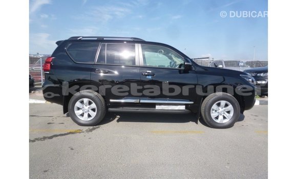 Buy Import Toyota Prado Black Car in Import - Dubai in Belait Buy Import Toyota Prado Black Car in Import - Dubai in Belait