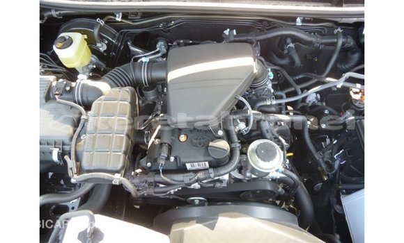 Buy Import Toyota Prado Black Car in Import - Dubai in Belait Buy Import Toyota Prado Black Car in Import - Dubai in Belait