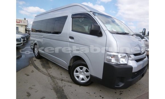 Buy Import Toyota Hiace Other Car in Import - Dubai in Belait Buy Import Toyota Hiace Other Car in Import - Dubai in Belait