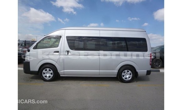 Buy Import Toyota Hiace Other Car in Import - Dubai in Belait Buy Import Toyota Hiace Other Car in Import - Dubai in Belait
