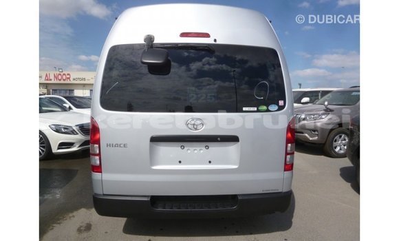 Buy Import Toyota Hiace Other Car in Import - Dubai in Belait Buy Import Toyota Hiace Other Car in Import - Dubai in Belait