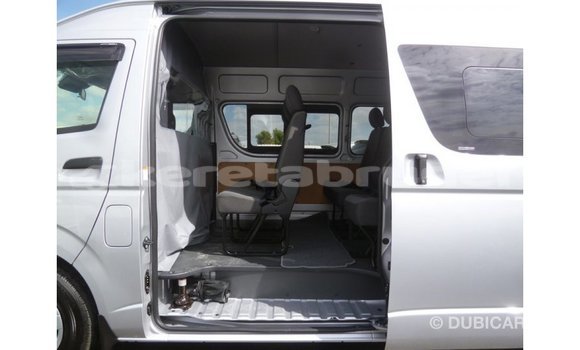 Buy Import Toyota Hiace Other Car in Import - Dubai in Belait Buy Import Toyota Hiace Other Car in Import - Dubai in Belait