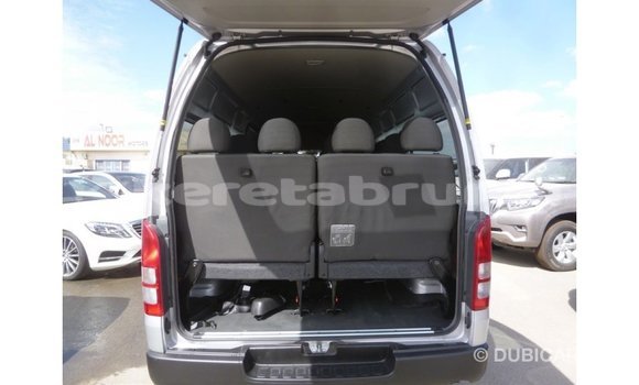 Buy Import Toyota Hiace Other Car in Import - Dubai in Belait Buy Import Toyota Hiace Other Car in Import - Dubai in Belait