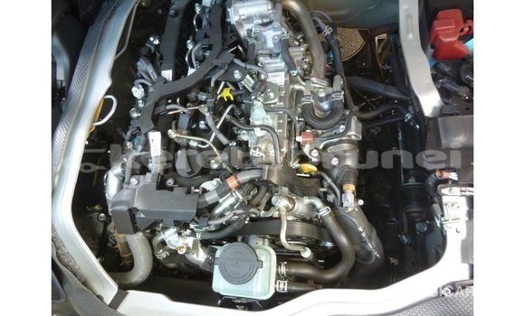 Buy Import Toyota Hiace Other Car in Import - Dubai in Belait Buy Import Toyota Hiace Other Car in Import - Dubai in Belait