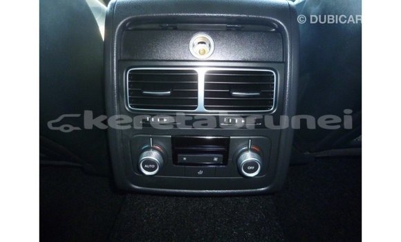 Buy Import Volkswagen Touareg White Car in Import - Dubai in Belait Buy Import Volkswagen Touareg White Car in Import - Dubai in Belait