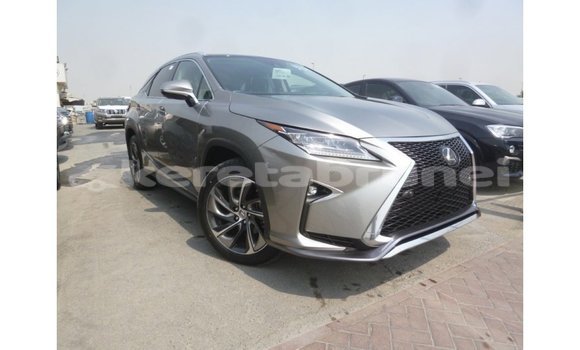 Buy Import Lexus RX 350 Other Car in Import - Dubai in Belait Buy Import Lexus RX 350 Other Car in Import - Dubai in Belait