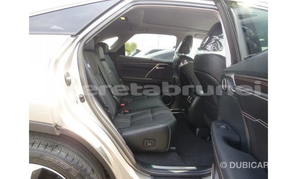 Buy Import Lexus RX 350 Other Car in Import - Dubai in Belait Buy Import Lexus RX 350 Other Car in Import - Dubai in Belait