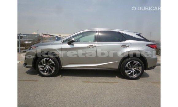 Buy Import Lexus RX 350 Other Car in Import - Dubai in Belait Buy Import Lexus RX 350 Other Car in Import - Dubai in Belait