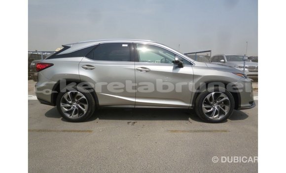 Buy Import Lexus RX 350 Other Car in Import - Dubai in Belait Buy Import Lexus RX 350 Other Car in Import - Dubai in Belait