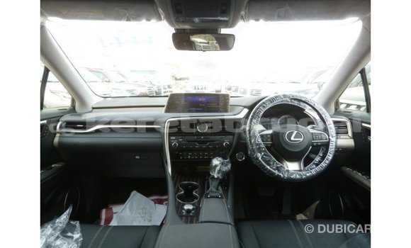 Buy Import Lexus RX 350 Other Car in Import - Dubai in Belait Buy Import Lexus RX 350 Other Car in Import - Dubai in Belait