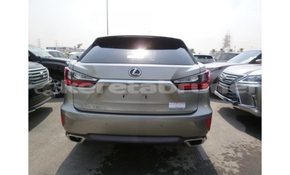 Buy Import Lexus RX 350 Other Car in Import - Dubai in Belait Buy Import Lexus RX 350 Other Car in Import - Dubai in Belait