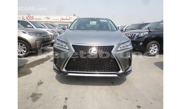Buy Import Lexus RX 350 Other Car in Import - Dubai in Belait Buy Import Lexus RX 350 Other Car in Import - Dubai in Belait