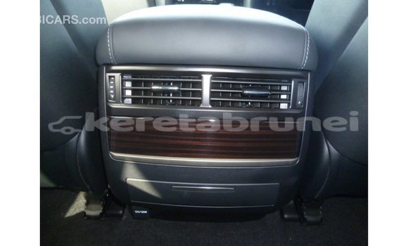 Buy Import Lexus LX Black Car in Import - Dubai in Belait Buy Import Lexus LX Black Car in Import - Dubai in Belait