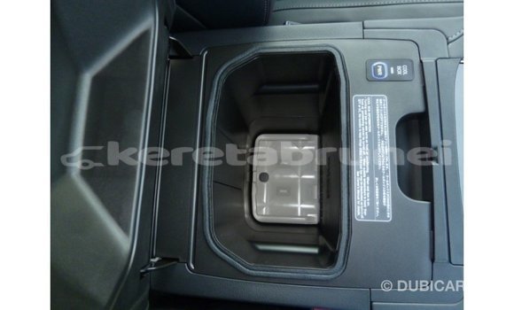 Buy Import Lexus LX Black Car in Import - Dubai in Belait Buy Import Lexus LX Black Car in Import - Dubai in Belait