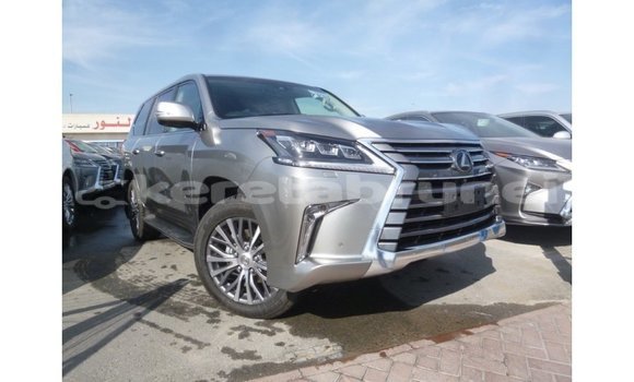 Buy Import Lexus LX Other Car in Import - Dubai in Belait Buy Import Lexus LX Other Car in Import - Dubai in Belait