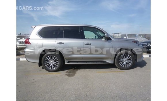 Buy Import Lexus LX Other Car in Import - Dubai in Belait Buy Import Lexus LX Other Car in Import - Dubai in Belait