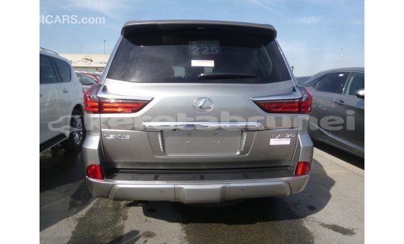 Buy Import Lexus LX Other Car in Import - Dubai in Belait Buy Import Lexus LX Other Car in Import - Dubai in Belait
