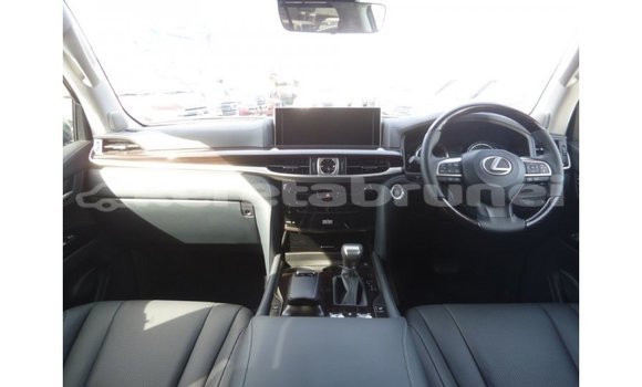 Buy Import Lexus LX Other Car in Import - Dubai in Belait Buy Import Lexus LX Other Car in Import - Dubai in Belait