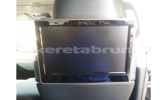 Buy Import Lexus LX Other Car in Import - Dubai in Belait Buy Import Lexus LX Other Car in Import - Dubai in Belait