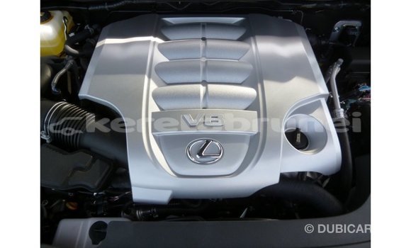 Buy Import Lexus LX Other Car in Import - Dubai in Belait Buy Import Lexus LX Other Car in Import - Dubai in Belait