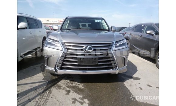 Buy Import Lexus LX Other Car in Import - Dubai in Belait Buy Import Lexus LX Other Car in Import - Dubai in Belait