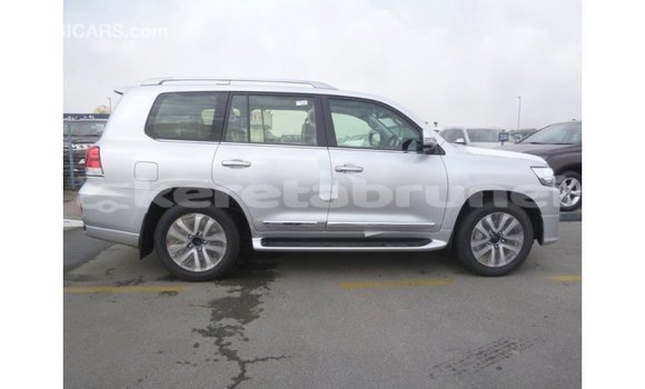 Buy Import Toyota Land Cruiser Other Car in Import - Dubai in Belait Buy Import Toyota Land Cruiser Other Car in Import - Dubai in Belait
