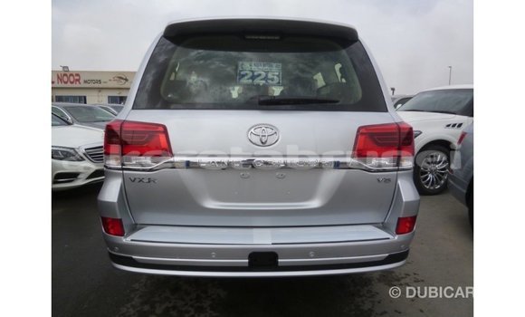 Buy Import Toyota Land Cruiser Other Car in Import - Dubai in Belait Buy Import Toyota Land Cruiser Other Car in Import - Dubai in Belait