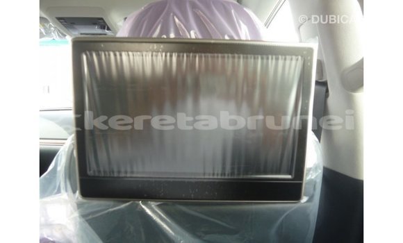 Buy Import Toyota Land Cruiser Other Car in Import - Dubai in Belait Buy Import Toyota Land Cruiser Other Car in Import - Dubai in Belait