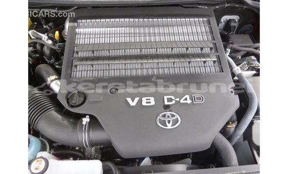 Buy Import Toyota Land Cruiser Other Car in Import - Dubai in Belait Buy Import Toyota Land Cruiser Other Car in Import - Dubai in Belait
