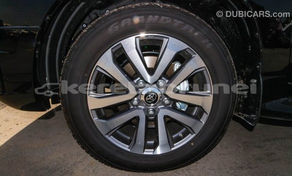 Buy Import Toyota Land Cruiser Black Car in Import - Dubai in Belait Buy Import Toyota Land Cruiser Black Car in Import - Dubai in Belait
