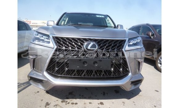 Buy Import Lexus LX Other Car in Import - Dubai in Belait Buy Import Lexus LX Other Car in Import - Dubai in Belait