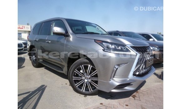Buy Import Lexus LX Other Car in Import - Dubai in Belait Buy Import Lexus LX Other Car in Import - Dubai in Belait