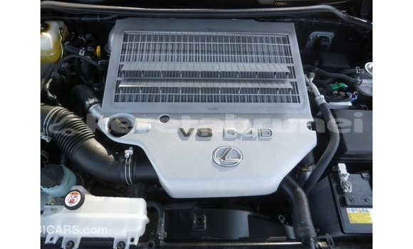 Buy Import Lexus LX Other Car in Import - Dubai in Belait Buy Import Lexus LX Other Car in Import - Dubai in Belait
