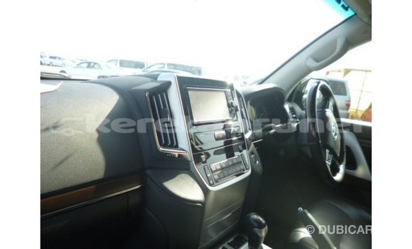 Buy Import Toyota Land Cruiser Black Car in Import - Dubai in Belait Buy Import Toyota Land Cruiser Black Car in Import - Dubai in Belait