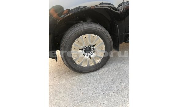 Buy Import Toyota Prado Black Car in Import - Dubai in Belait Buy Import Toyota Prado Black Car in Import - Dubai in Belait